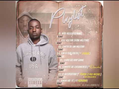 Rei Bravo Feat Azagaia – Ainda há Fé (Áudio/Dj-Neuso Prod. 2021)