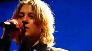 Kalan Porter - Out of My Head - Red Deer