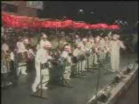 Adlib NY Champion 2008 