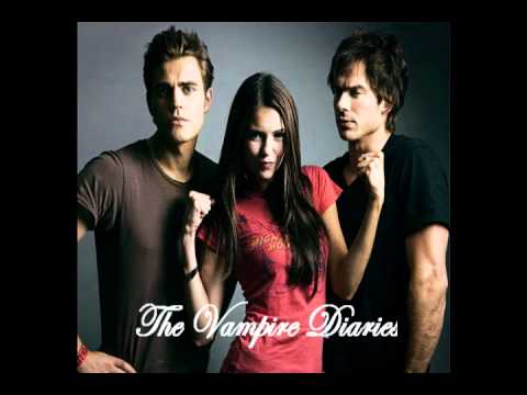 Vampire Diaries 2x21 Birdy - Skinny Love