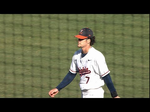 BASEBALL: RICHMOND Highlights