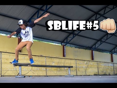 SBLIFE#5 Ressaca do Campeonato Skate Brothers !!!!!!!!! -Skate Brothers