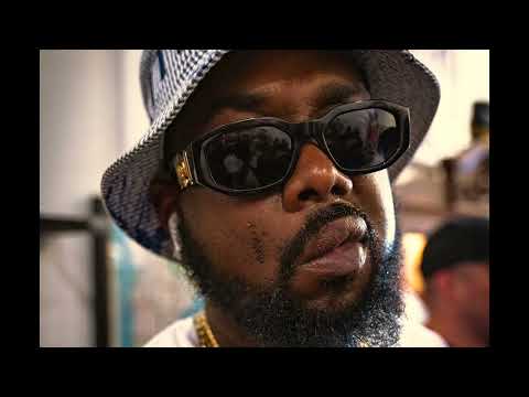 Conway The Machine - Mac 10 Wounds Acapella (72 bpm) (77 bpm)