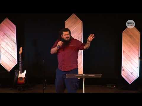 Prečo by som sa mal báť Boha? | Roman Hawran Lacho | 23.7.2017