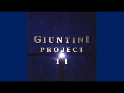 Giuntini Project (feat. Tony Martin) - II (1999) (Full Album)