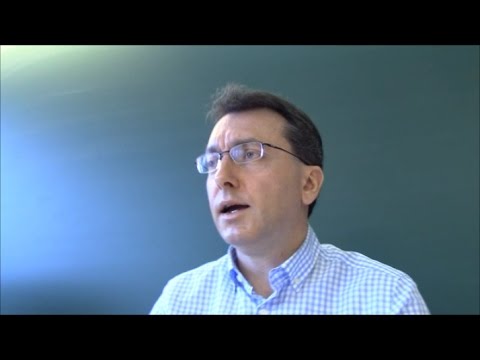 Entrevista a Antonio García Villarán: ¿Es bueno el arte contemporáneo? - El Refugio EP. 1