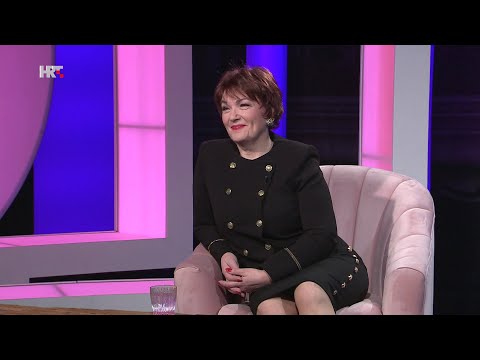 U svom filmu: Zorica Kondža