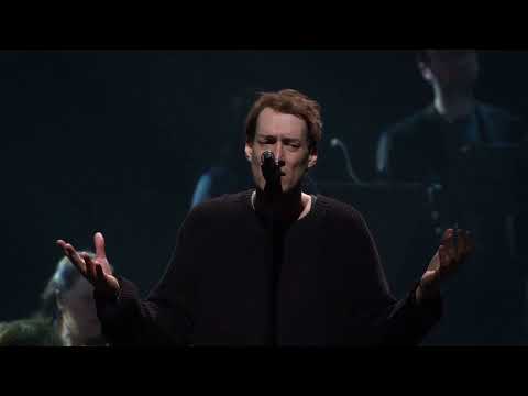 Eloi Youssef & Kamerata Zuid & NKK - Old Rain (Live @ Concertgebouw, Amsterdam)