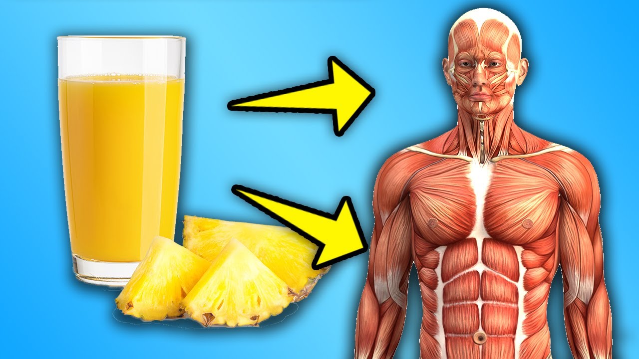Uncover the Incredible Benefits of Drinking Pineapple Juice Every Day, Beauty Vigour