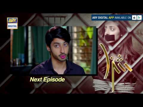 Shiza Episode - 20 -  ( Teaser ) - ARY Digital Drama