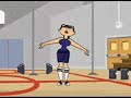 Joan Jett Bad Reputation Slowed Reverb