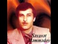 Sexavet Memmedov-Sari bulbul 