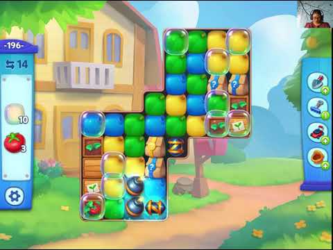 Farmscapes Level 196