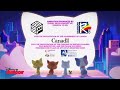 SuperGatitos Creditos Disney Junior LA Feed México
