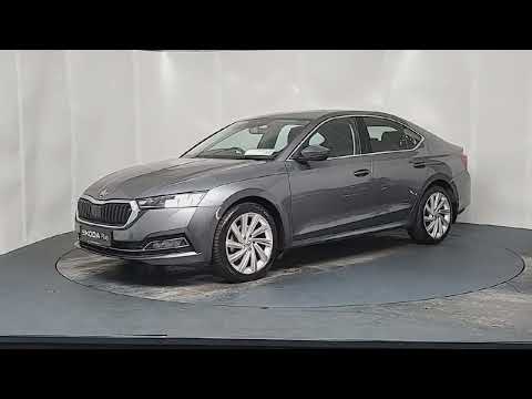 2024 Skoda Octavia
