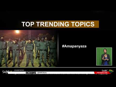 Top trending topics I 13 December 2023