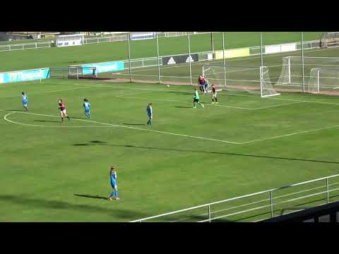 1.kolo 21/22 AC Sparta Praha - FK Teplice 18:0 (5:0) 1.pol