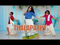 Jana Nayagan Thalapathy Kacheri Thalapathy Vijay Dance Performance Dance Jananayagan