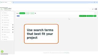 Faster Chemical Research | Search by chemical name, CAS RN, keyword and more