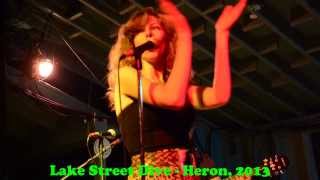 #587  Lake Street Dive - &quot;Seventeen&quot;