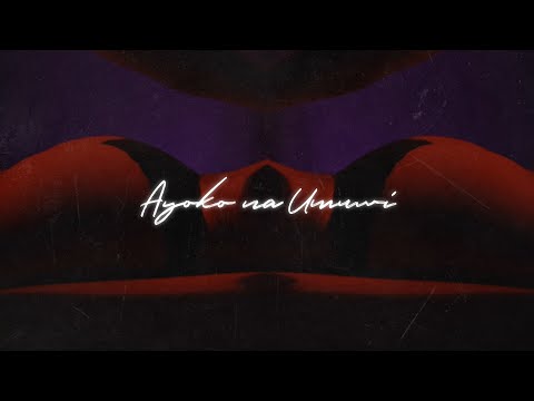 Mazeboiii - Ayoko Na Umuwi ft. MCKVICOUS (Lyric Video)