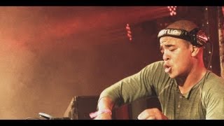 Erick Morillo & Subliminal Records @ SW4 festival & Ministry of Sound London UK 2012 Official