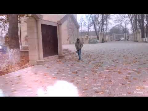 Fedya ft Maqa-men geceler yeni rep 2017