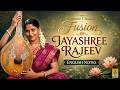 English Notes Carnatic Classical Fusion By Jayashree Rajeev Swaminatha