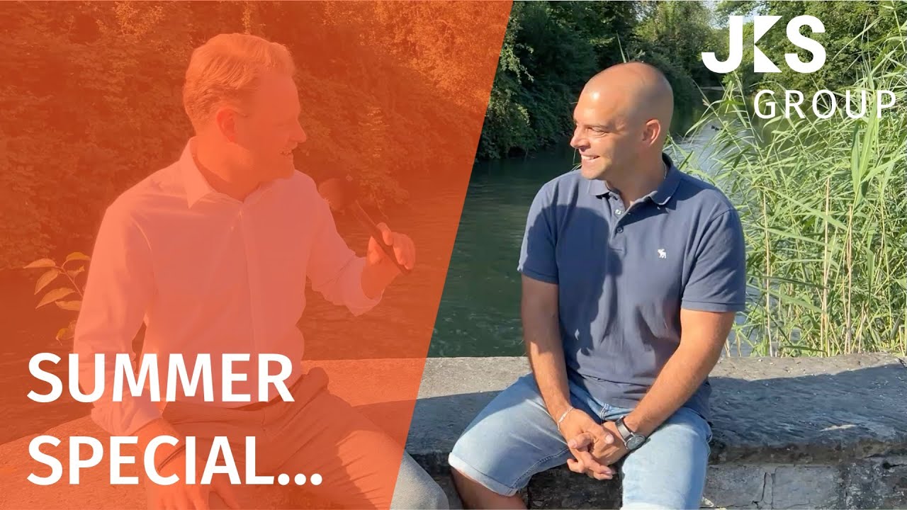 Sommernews Teil 2