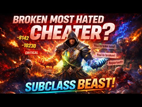 ESO PvP – The Oil Build 🔥 | Subclassing 1vX Monster (Templar / Sorc / Warden)