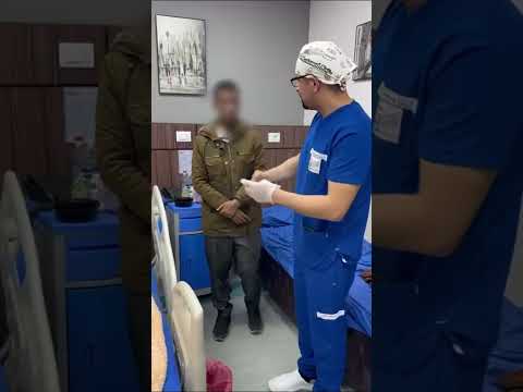 Complex cases from Somalia