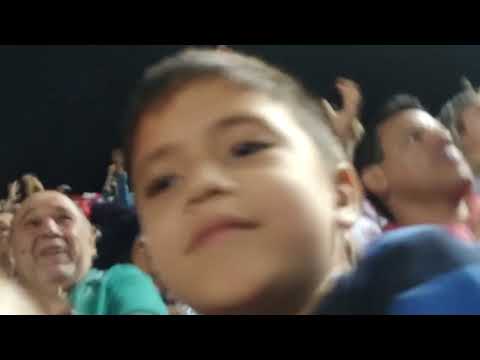 Unión 1 vs River 0. Fecha 1, 2022. Gol de Luna Diale.
