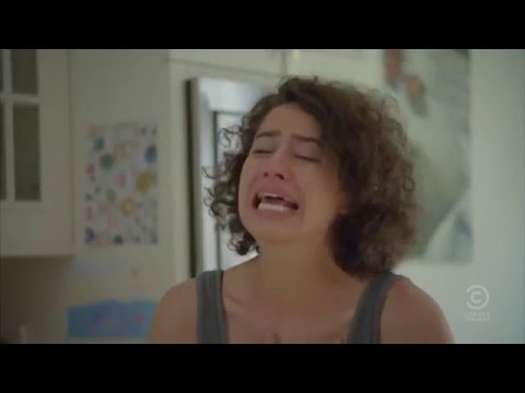 Broad City - Yas Queen