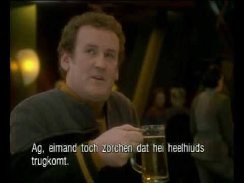 Sire - Dyslexie - StarTrek