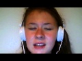 Singing A Thousand Miles Victoria Justice