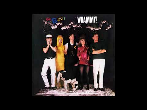 Song For A Future Generation The B 52's