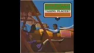 Herb Alpert & The Tijuana Brass -  More and more Amor.