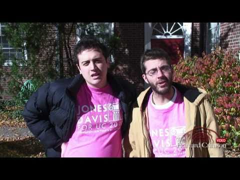 UC Exclusive: Jones-Davis