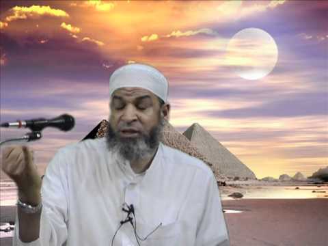 Benefits and Importance  of Tawheed (2 of 6) by Imam Karim AbuZaid