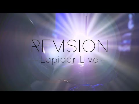 Revision - Lapidar (Live Video)