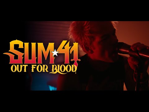 Video de Out For Blood