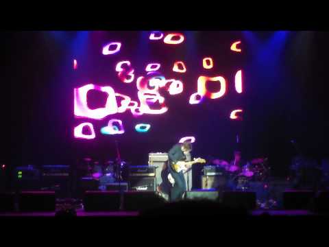 Eric Johnson - Power to Love