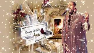 Let the Music Play - Barry White