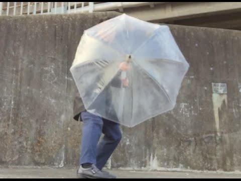 ร่มกันฝน