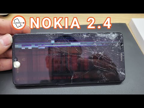 Nokia 2.4 Screen Replacement Nokia TA-1274