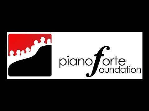 Meet PianoForte Foundation!