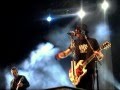BITTER TASTE - THREE DAYS GRACE LIVE @ THE ...