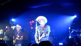 Kevin Fowler-Don&#39;t touch my Willie