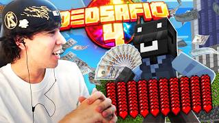 Me gaste PLATA REAL en la SERIE DIFICIL