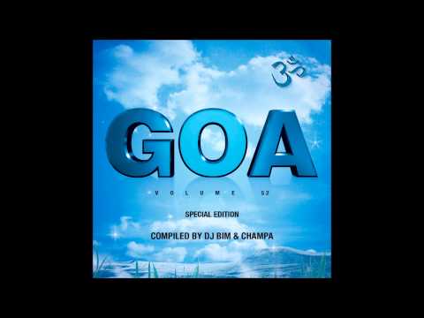 E-Clip - Human Instincts [Goa Vol. 52]